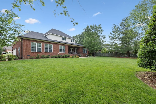 2335 Garrison Cv, Murfreesboro, TN 37130 - view of front of home with brick siding
