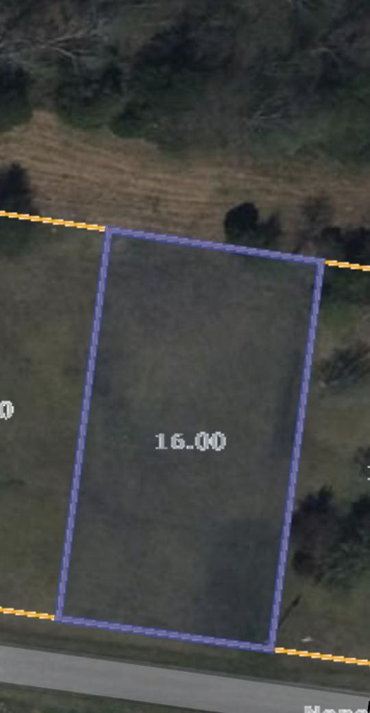 587 Hidden Valley Cir, Mcminnville TN, 37110 land for sale