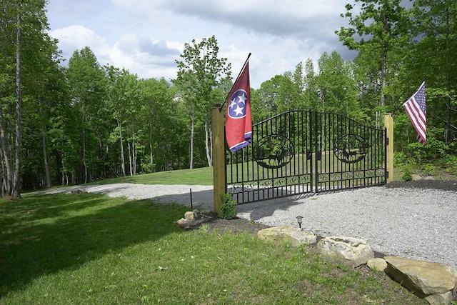 9998 S Pittsburg Mountain Rd, South Pittsburg, TN 37380