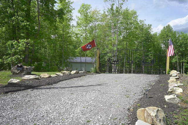 9998 S Pittsburg Mountain Rd, South Pittsburg, TN 37380