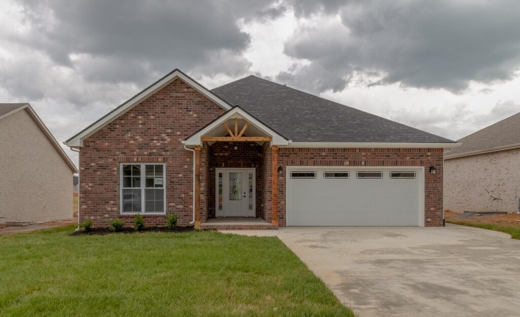 1555 Hereford Blvd, Clarksville, TN 37043 - photo 1