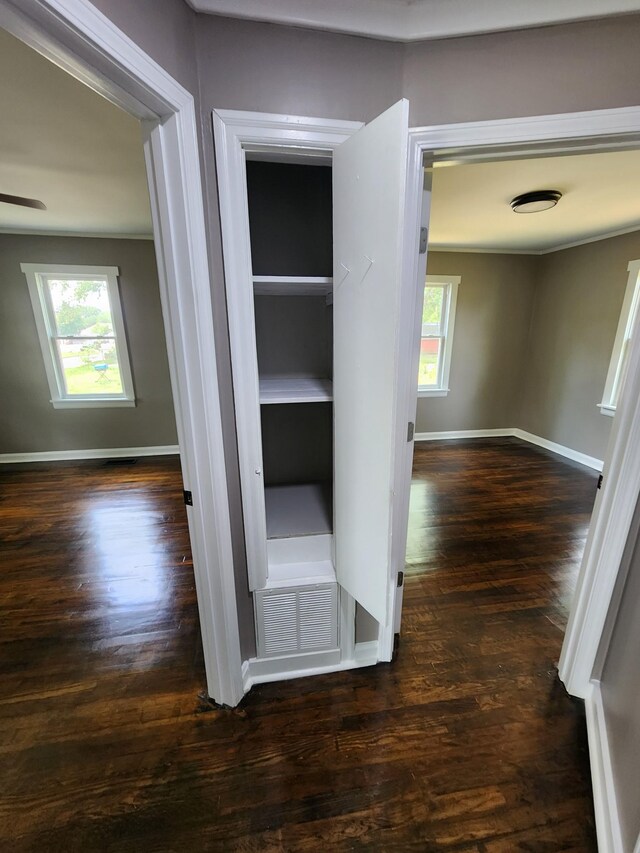 306 Johnson St, Lawrenceburg, TN 38464 - view of closet