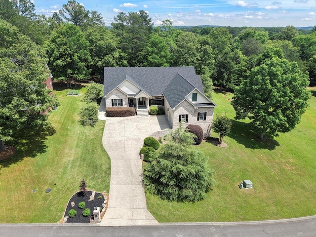 121 Trinity Ln, Rock Spring, GA 30739 - photo 4