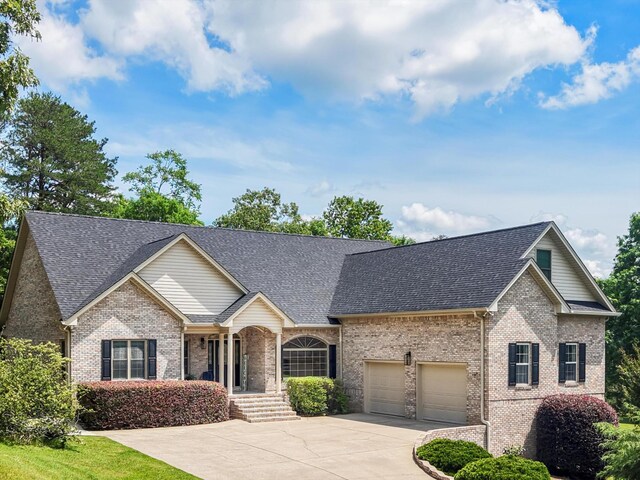 121 Trinity Ln, Rock Spring, GA 30739 - photo 2