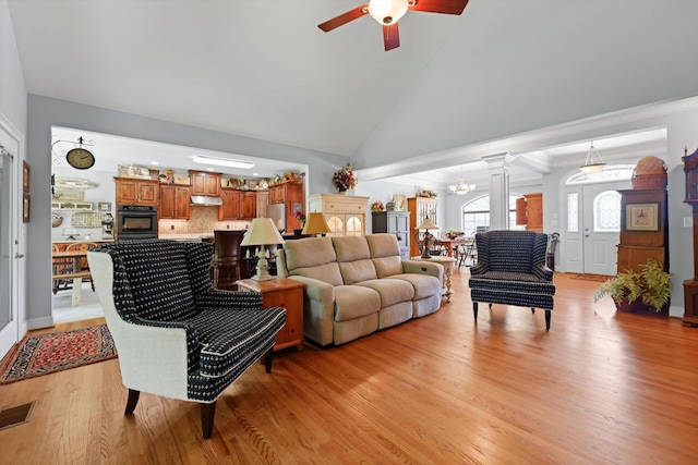121 Trinity Ln, Rock Spring, GA 30739 - photo 10
