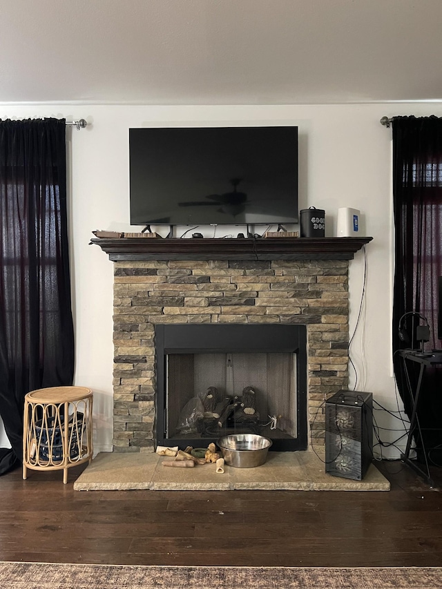 1655 Parkside Dr, Clarksville, TN 37042 - photo 5