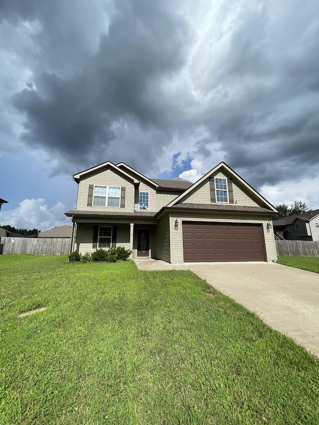 1655 Parkside Dr, Clarksville, TN 37042 - photo 1