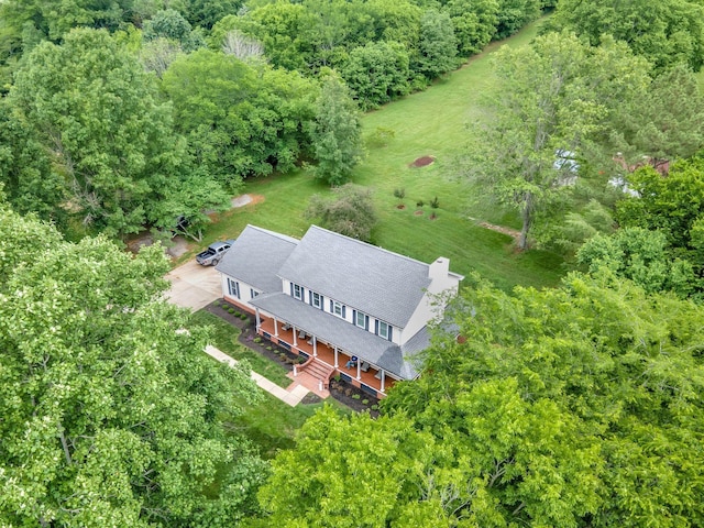 4060 Carters Creek Pike, Franklin, TN 37064 - view of subject property