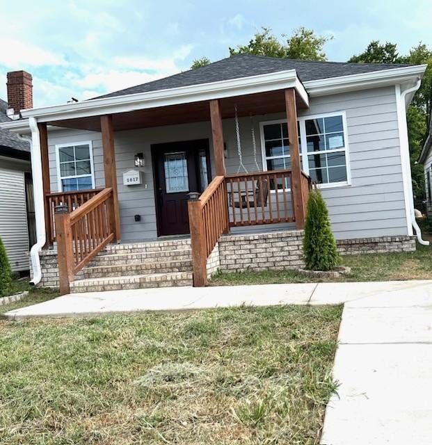 1617 Heiman St, Nashville, TN 37208 - photo 3