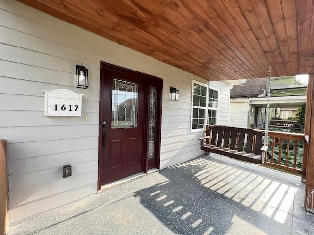 1617 Heiman St, Nashville, TN 37208 - photo 2