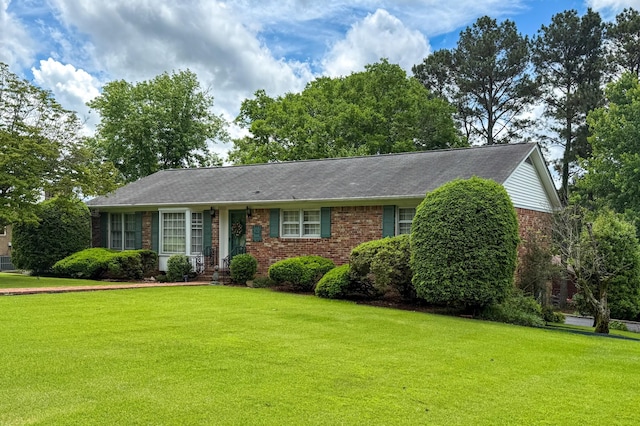 1306 Bagley Dr, Fayetteville, TN 37334 - photo 1