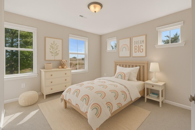 248 Kinsale Dr End Unit, End Unit, Spring Hill, TN 37174 - bedroom featuring light colored carpet and baseboards