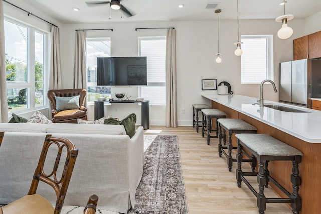 1310 Lischey Ave Unit 201, Nashville, TN 37207 - photo 2