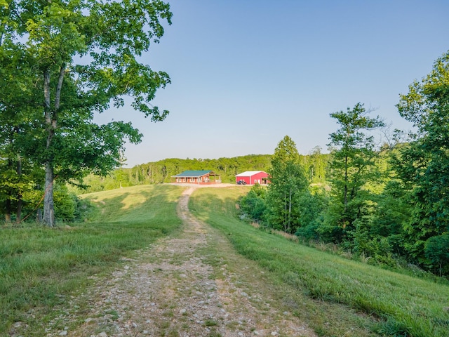 3383 Coble To Only Rd, Only, TN 37140