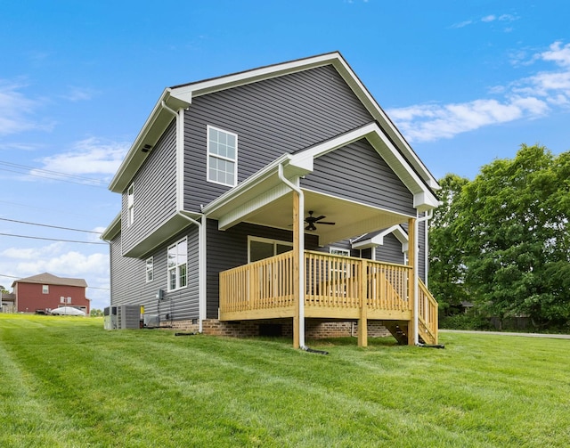 201 Wade Hampton Ln, Clarksville, TN 37040 - photo 33
