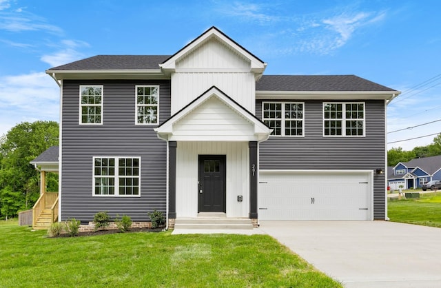201 Wade Hampton Ln, Clarksville, TN 37040 - photo 1