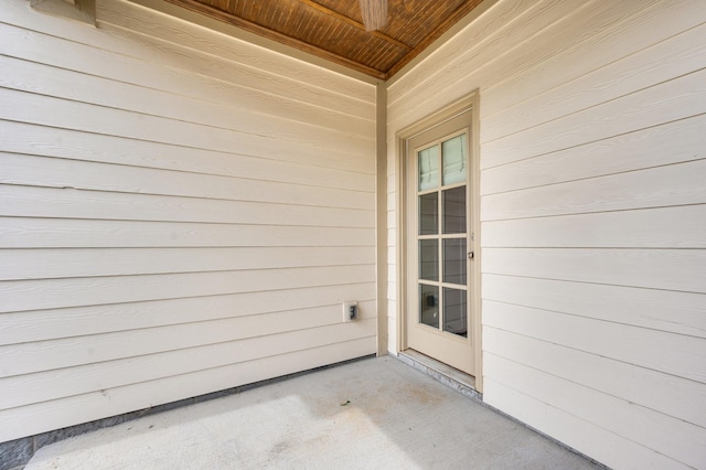 4085 Liberton Way, Nolensville, TN 37135 - view of entrance to property