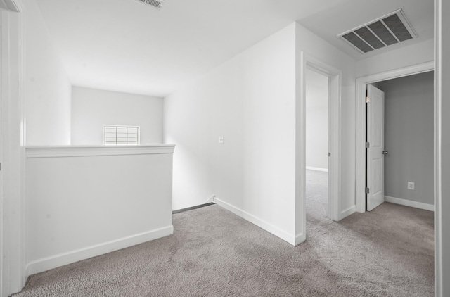 4085 Liberton Way, Nolensville, TN 37135 - empty room featuring carpet floors and baseboards