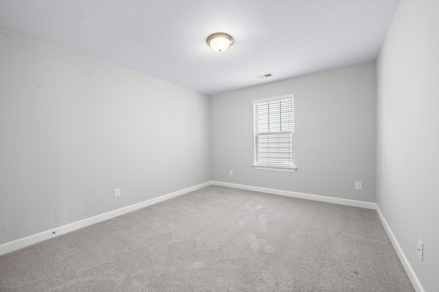4085 Liberton Way, Nolensville, TN 37135 - carpeted empty room featuring baseboards