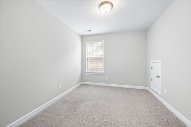 4085 Liberton Way, Nolensville, TN 37135 - unfurnished room with baseboards and light colored carpet