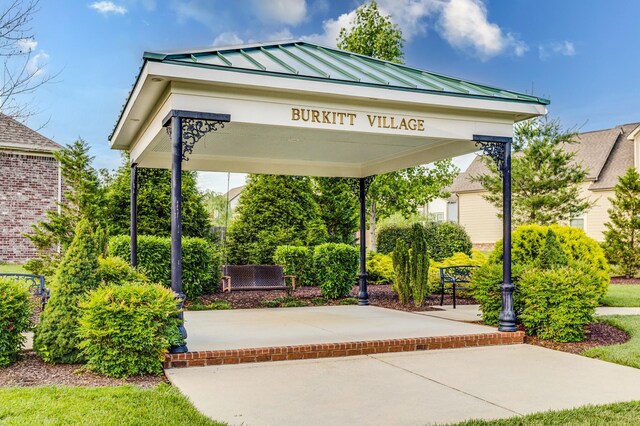4085 Liberton Way, Nolensville, TN 37135 - view of surrounding community