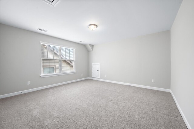 4085 Liberton Way, Nolensville, TN 37135 - empty room featuring baseboards and carpet flooring
