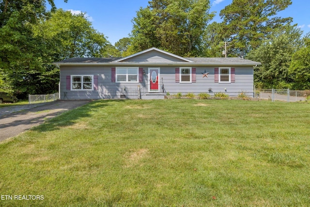 6201 Moore Rd Unit 1, Knoxville, TN 37920 - photo 1