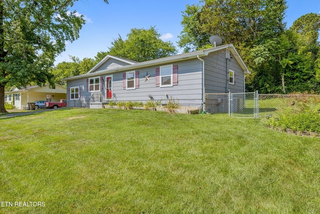 6201 Moore Rd Unit 1, Knoxville, TN 37920 - photo 3