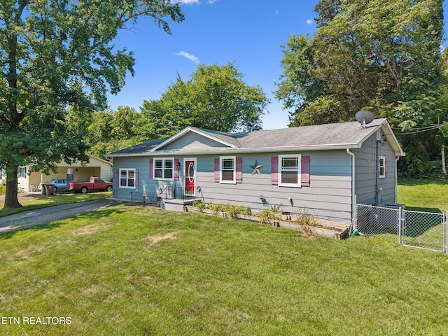 6201 Moore Rd Unit 1, Knoxville, TN 37920 - photo 5