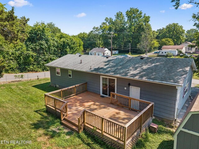 6201 Moore Rd Unit 1, Knoxville, TN 37920 - photo 46