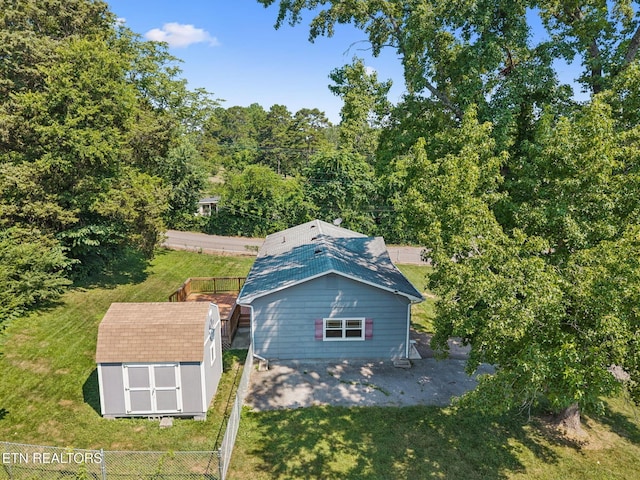 6201 Moore Rd Unit 1, Knoxville, TN 37920 - photo 47