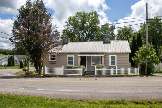2701 Water Valley Rd, Santa Fe, TN 38482 - photo 1