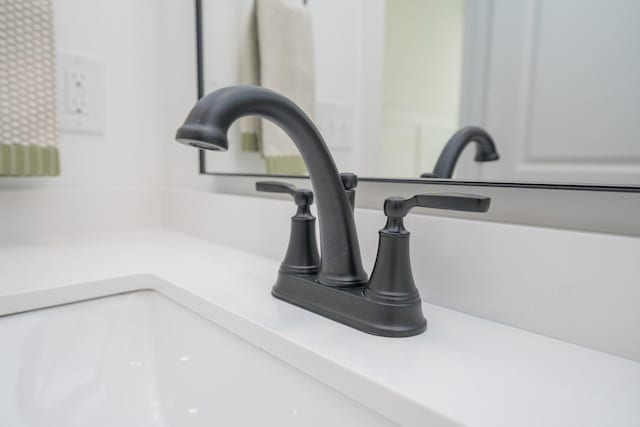 5329 Bridgemore Blvd, Murfreesboro, TN 37129 - bathroom view of a sink
