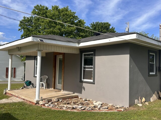 141 Higdon St, Lynnville, TN 38472 - photo 4