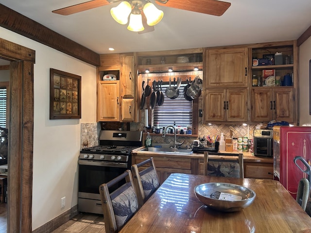 141 Higdon St, Lynnville, TN 38472 - photo 9