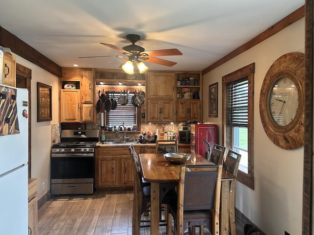 141 Higdon St, Lynnville, TN 38472 - photo 12