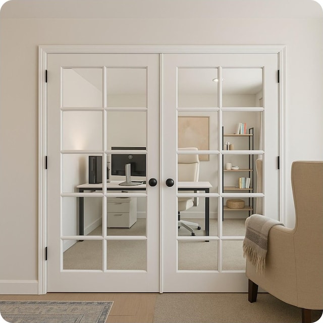 2720 Thornton Grove Blvd, Nashville, TN 37207 - view of closet