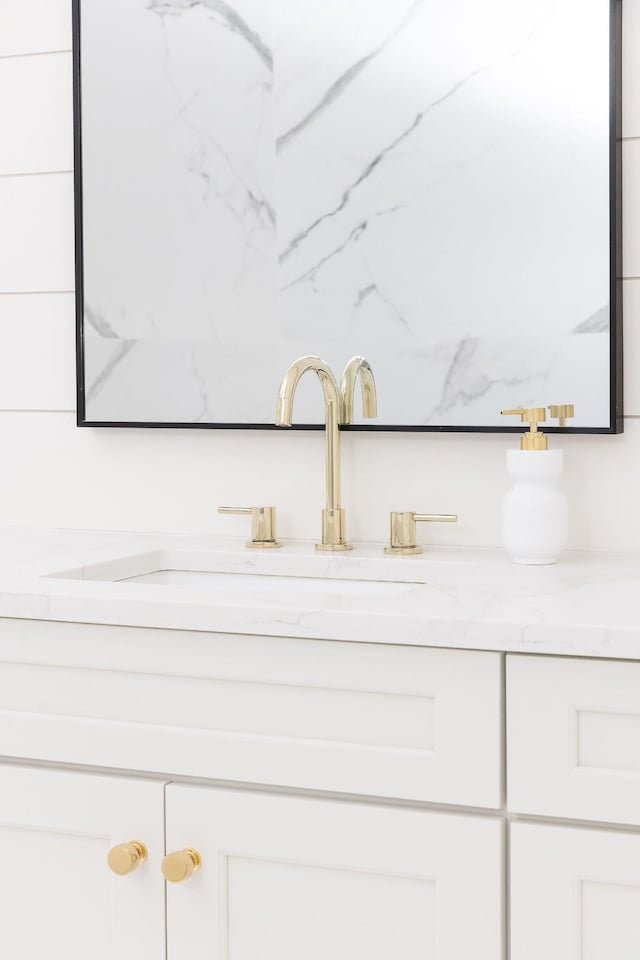 2576 Goose Creek Byp, Franklin, TN 37064 - bathroom featuring vanity