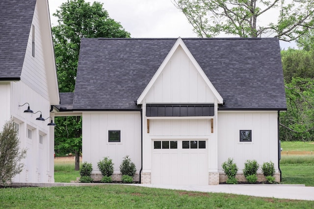 2576 Goose Creek Byp, Franklin, TN 37064 - view of garage