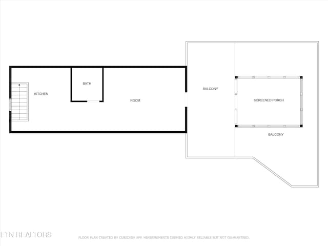 338 Lindsey Mill Cir, Rocky Top, TN 37769 - room layout