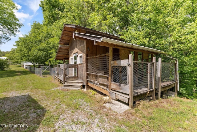 530 Blockhouse Rd, Maryville, TN 37803 - photo 56