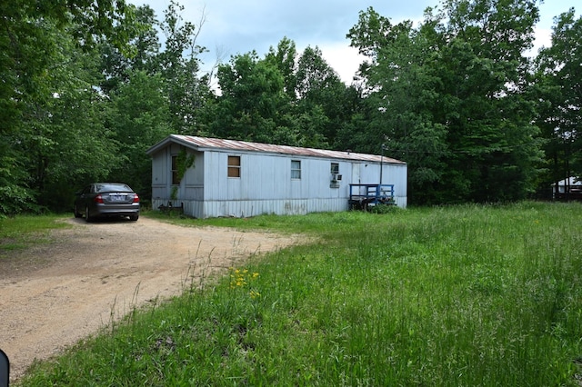 163 Fern Springs Rd, Hohenwald, TN 38462