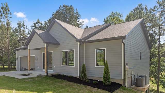 565 Shelton Rd, Manchester, TN 37355 - photo 6