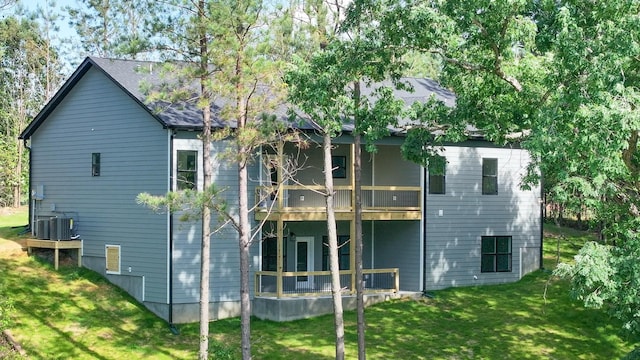 565 Shelton Rd, Manchester, TN 37355 - photo 2