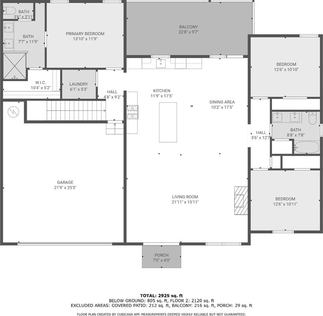565 Shelton Rd, Manchester, TN 37355 - photo 46