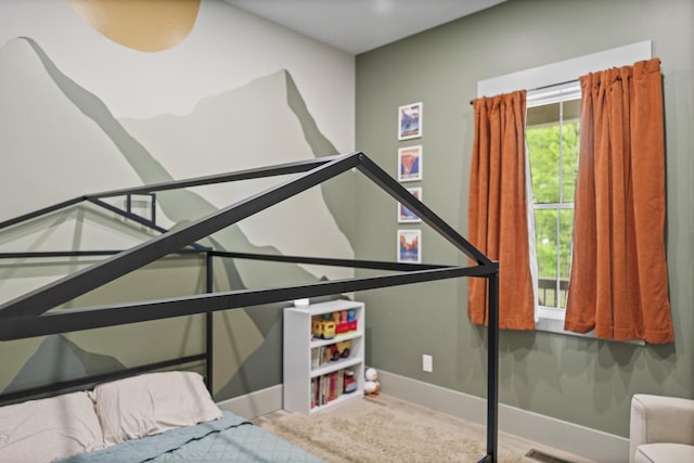 12684 US Highway 41, Tracy City, TN 37387 - bedroom featuring baseboards and carpet floors
