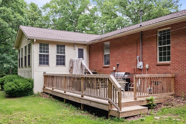 954 Dogwood Dr, New Johnsonville, TN 37134 - photo 5