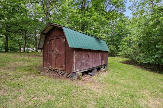 954 Dogwood Dr, New Johnsonville, TN 37134 - photo 4