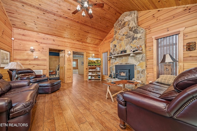 218 Wild Cat Rd, Jamestown, TN 38556 - photo 12