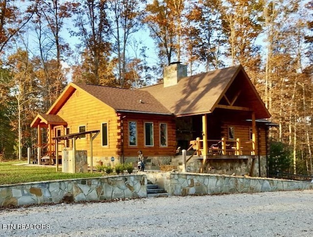 218 Wild Cat Rd, Jamestown, TN 38556 - photo 2